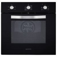 Духовой шкаф PYRAMIDA F 40 MP GBL
