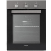 Духовой шкаф SIMFER B4EM16012