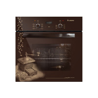 Духовой шкаф Gefest ДА 622-02 К17