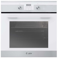 Духовой шкаф LEX EDP 093 WH