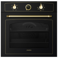 Духовой шкаф Maunfeld MEOFE 676RBG TM