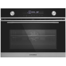 Духовой шкаф MAUNFELD MCMO5013MDS