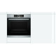 Духовой шкаф Bosch HSG656XS1 нержавеющая сталь