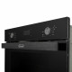 Духовой шкаф DeLonghi DEO 755 NB Martina