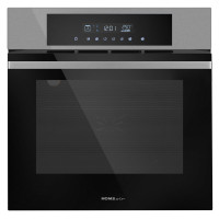 Духовой шкаф HOMsair OEH6010S нержавеющая сталь