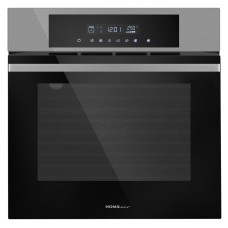 Духовой шкаф HOMsair OEH6010S нержавеющая сталь