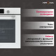 Духовой шкаф Krona Element D plus 60 WH