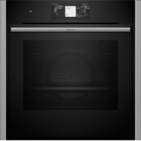 Духовой шкаф Neff B64CT73N0 черный/нерж