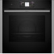 Духовой шкаф Neff B64CT73N0 черный/нерж