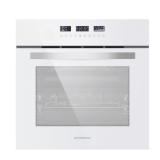 Духовой шкаф Maunfeld EOEH 5811W
