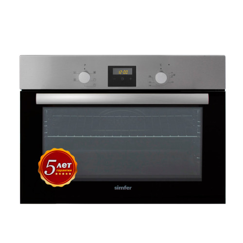 Духовой шкаф SIMFER B5EH55001