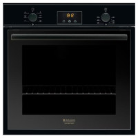 Духовой шкаф Hotpoint-Ariston FK 637J C K
