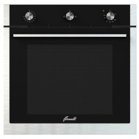 Духовой шкаф Fornelli FGA 60 FALCONE BL