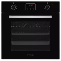 Духовой шкаф Kuppersberg HM 6091 B черный