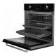 Духовой шкаф Kuppersberg HM 6091 B черный