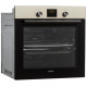 Духовой шкаф SIMFER B6ER56070 бежевый