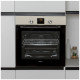 Духовой шкаф SIMFER B6ER56070 бежевый