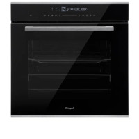 Духовой шкаф Weissgauff EOM 791 SDBSX