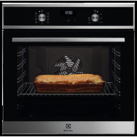 Духовой шкаф Electrolux KOF3C70X