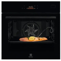 Духовой шкаф Electrolux EOB8S39Z черный