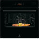 Духовой шкаф Electrolux EOB8S39Z черный