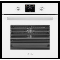 Духовой шкаф MONSHER MOE 6061 белый