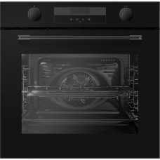 Духовой шкаф Hyundai HEO 6772 BG черный