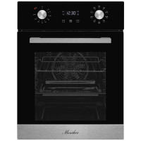 Духовой шкаф Monsher MOE 4592 Acier