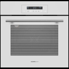 Духовой шкаф HOMsair OEH6010WH белый