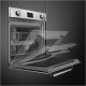 Духовой шкаф Smeg SOP6900TX