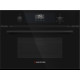Духовой шкаф MEFERI MEO607BK Microwave
