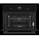 Духовой шкаф MEFERI MEO607BK Microwave