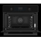 Духовой шкаф MEFERI MEO607BK Microwave