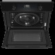 Духовой шкаф MEFERI MEO607BK Microwave