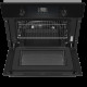 Духовой шкаф MEFERI MEO607BK Microwave