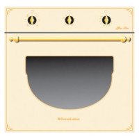 Духовой шкаф Electronicsdeluxe 6006.03 эшв-001 бежевый