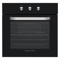 Духовой шкаф Zigmund & Shtain EN 114.611 B