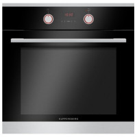 Духовой шкаф KUPPERSBERG НН 668 Т