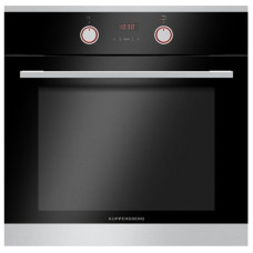 Духовой шкаф KUPPERSBERG НН 668 Т