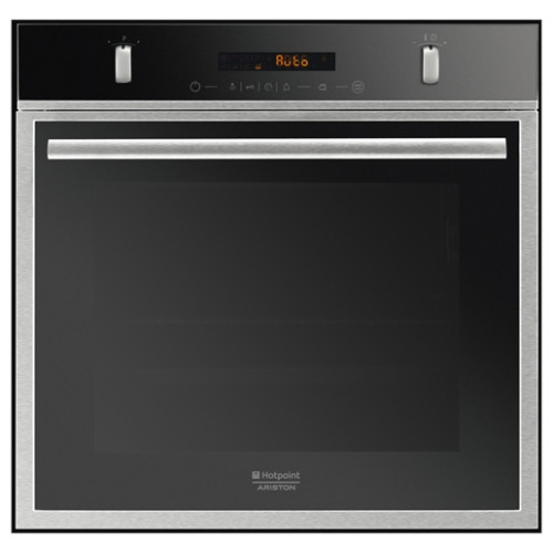 Духовой шкаф Hotpoint-Ariston FK 898E C X