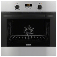 Духовой шкаф Zanussi ZOB525321X