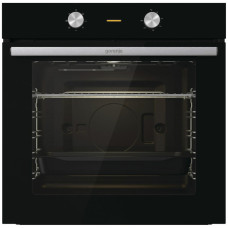 Духовой шкаф GORENJE BOX6712E02BK