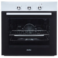 Духовой шкаф SIMFER B6EW16001 белый