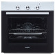 Духовой шкаф SIMFER B6EW16001 белый