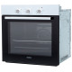 Духовой шкаф SIMFER B6EW16001 белый