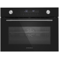 Духовой шкаф MAUNFELD MCMO5013MDGB