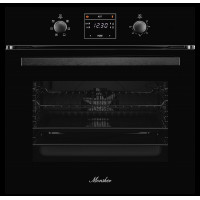 Духовой шкаф MONSHER MOE 6061 черный
