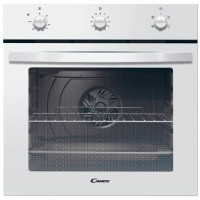 Духовой шкаф Candy FIDC B502 белый