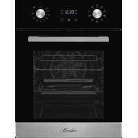 Духовой шкаф Monsher MOE 4592 Noir