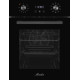 Духовой шкаф Monsher MOE 4592 Noir